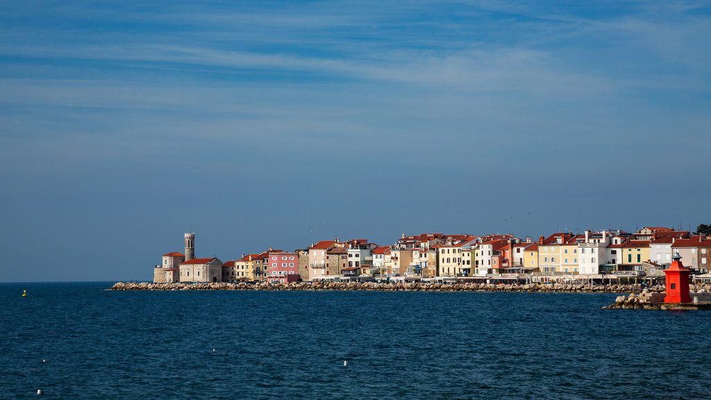 Piran, Slovenia
