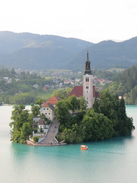Slovenia Private Tours