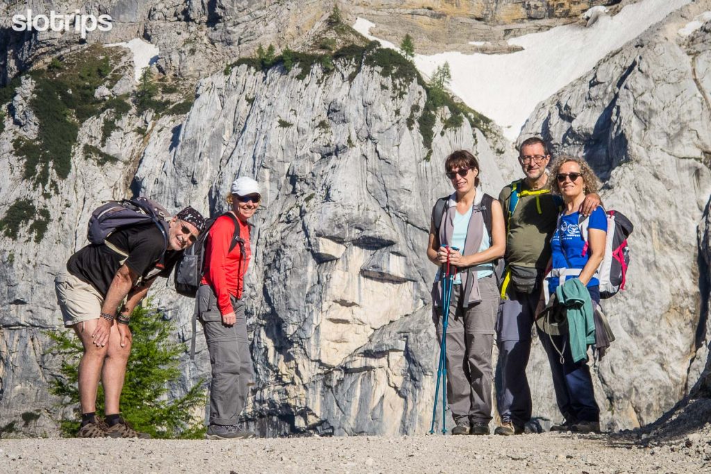 Best walks in Slovenia with Slotrips