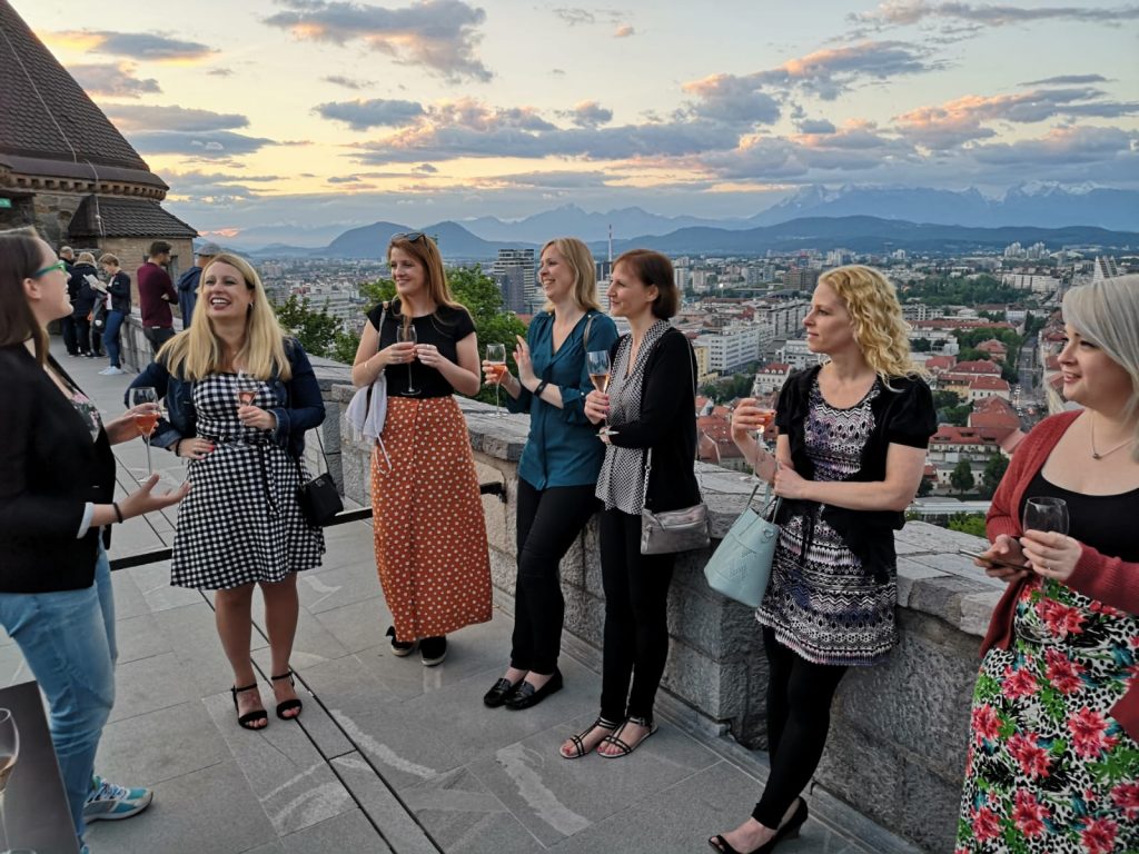 Ljubljana Castle - day trips