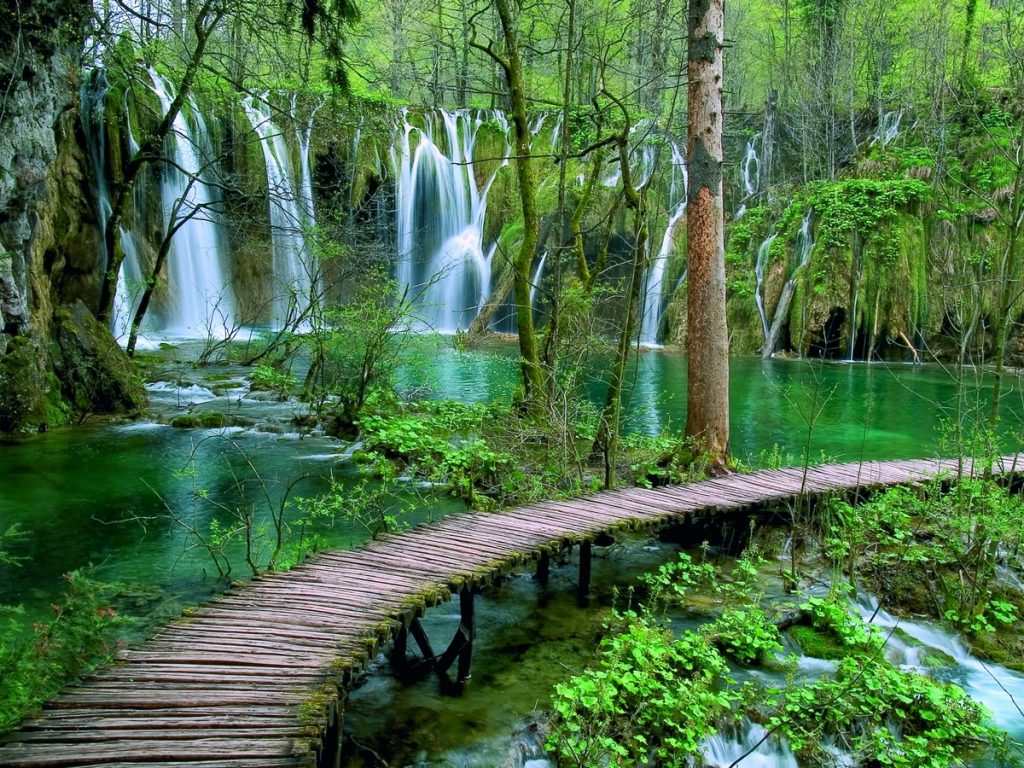 Slovenia and Croatia discovery tour