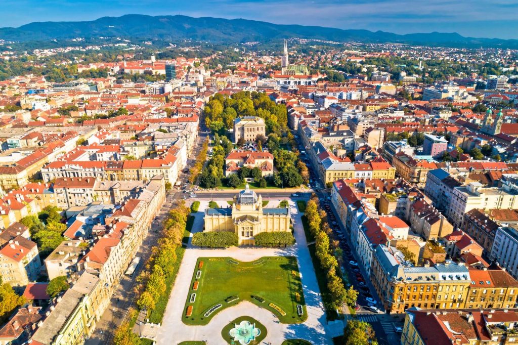 Slovenia and Croatia discovery tour