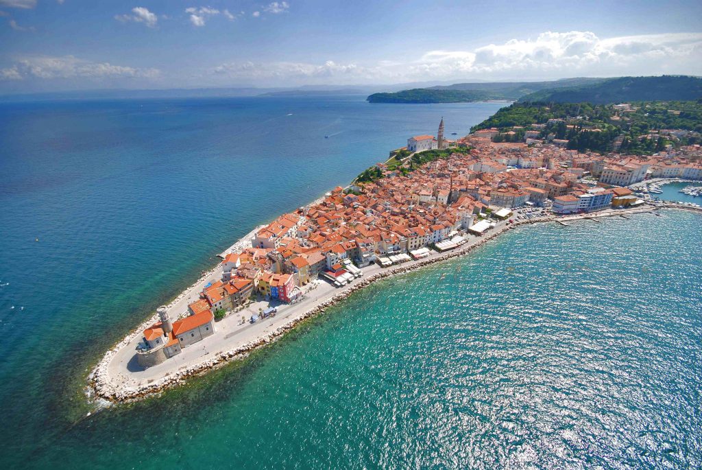 Slovenia and Croatia discovery tour