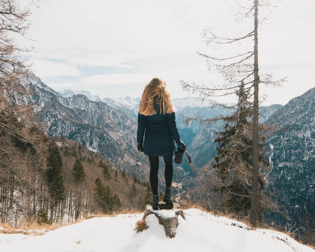 Photo tours in Gorenjska - Day Trips in Slovenia.