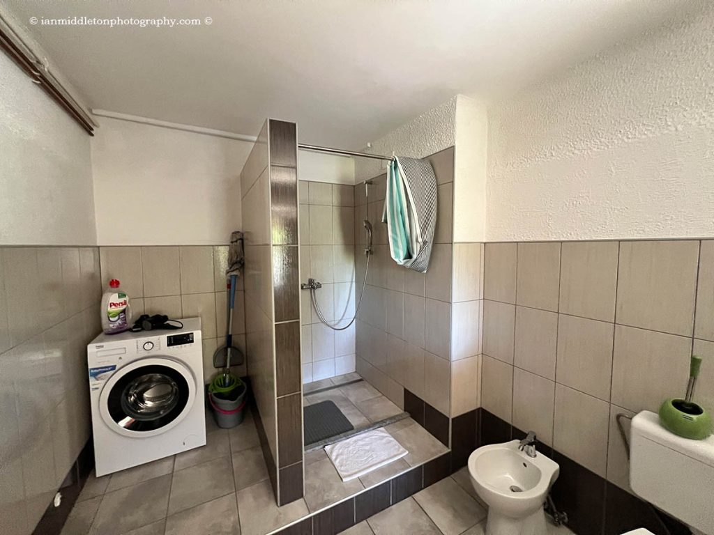 Synergy Deluxe Apartments - accommodation in Secovlje, near Piran and Portoroz.