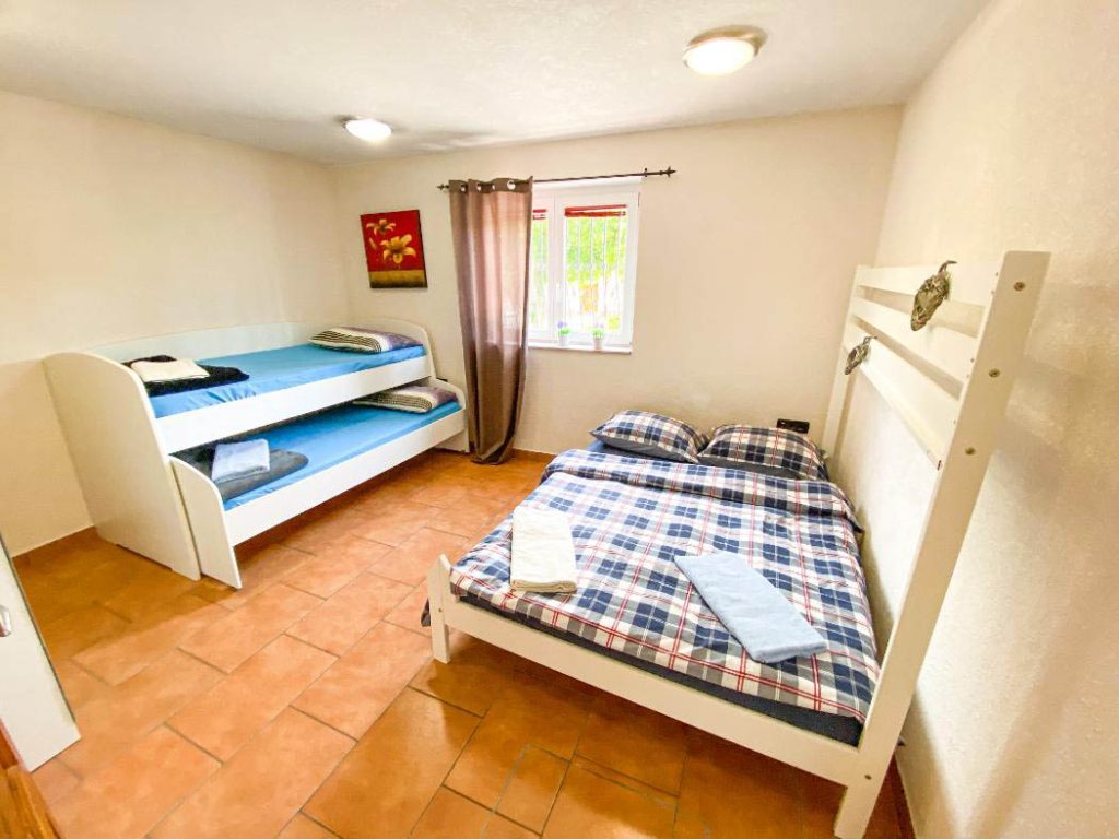 Synergy Deluxe Apartments - accommodation in Secovlje, near Piran and Portoroz.