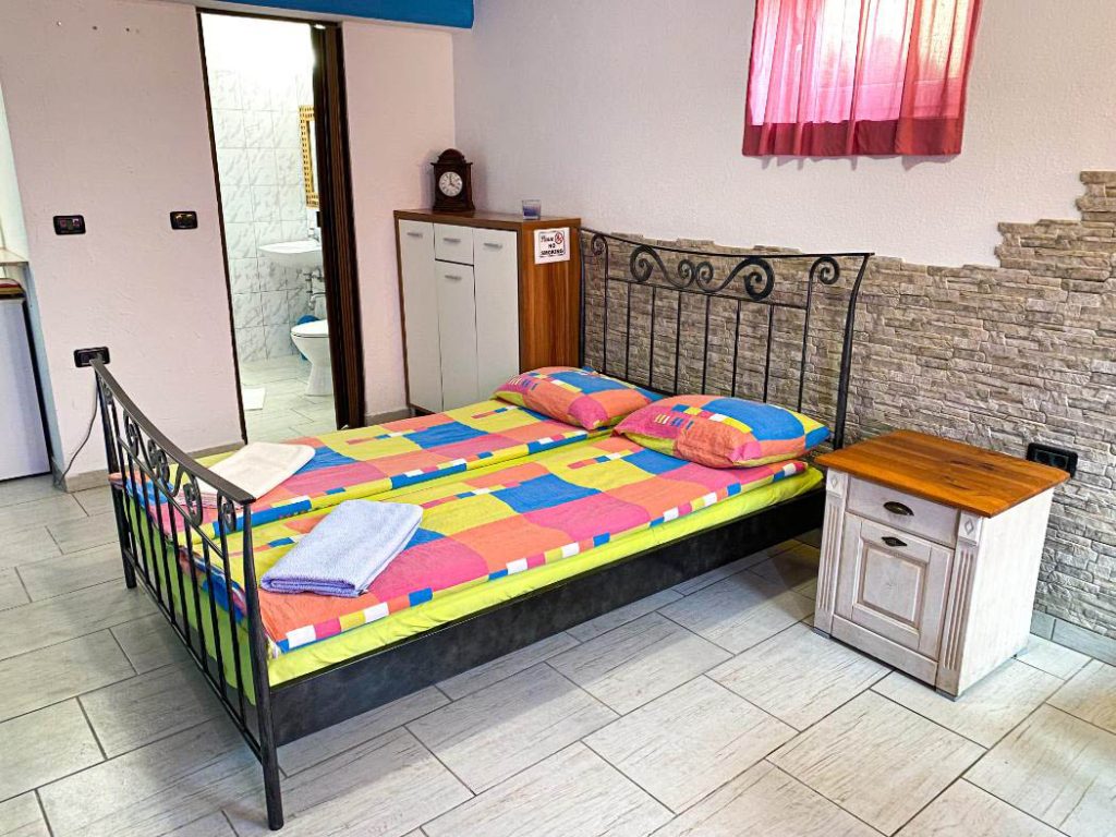 Synergy Deluxe Apartments - accommodation in Secovlje, near Piran and Portoroz.